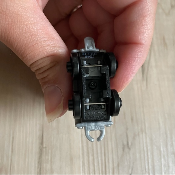 Thomas and Friends Minis Luke and Millie - Picture 8 of 9